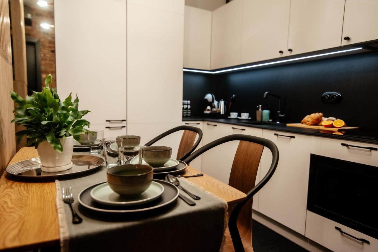 Apartamenty Kolegiacka Stare Miasto Zamosc Bagian luar foto