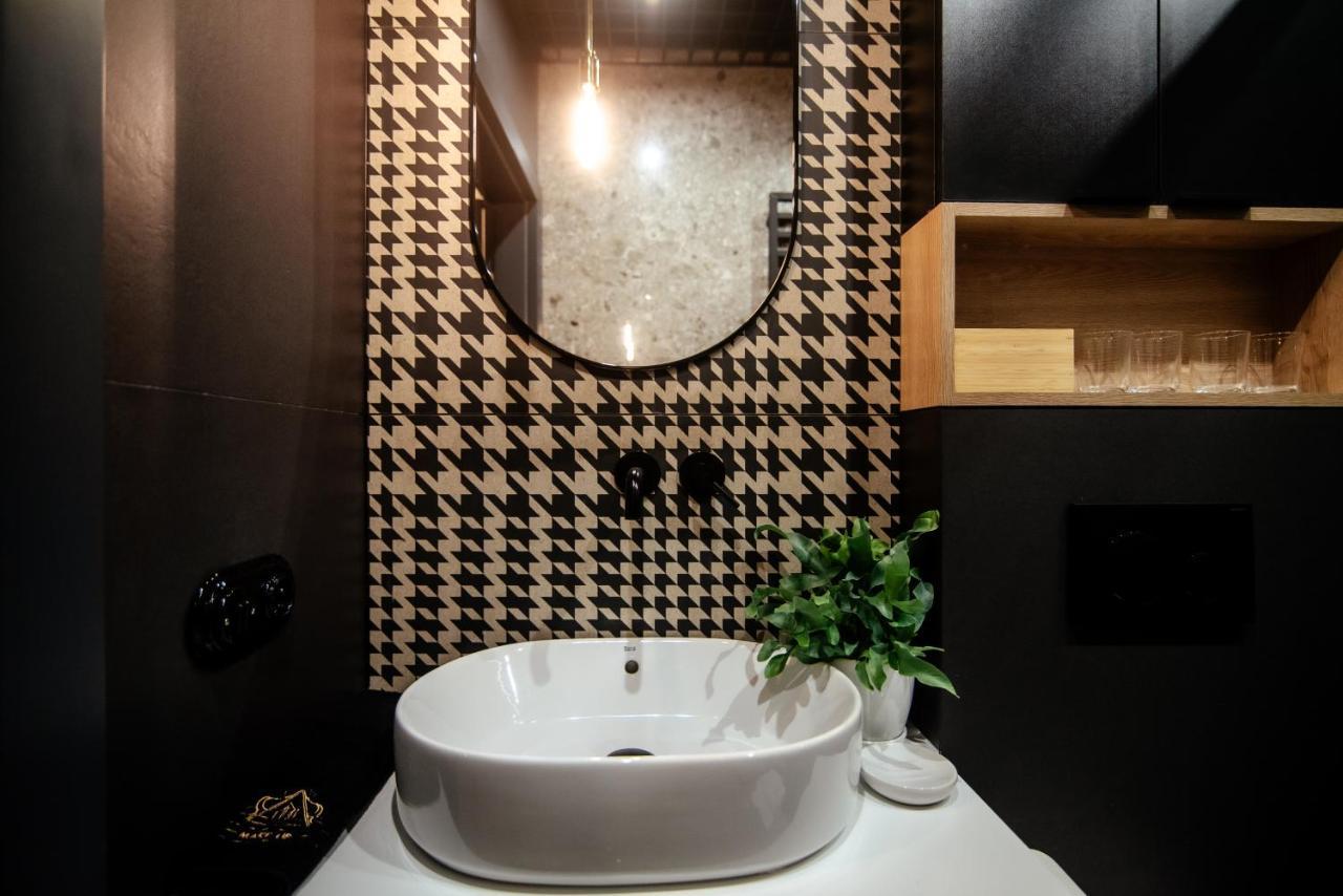 Apartamenty Kolegiacka Stare Miasto Zamosc Bagian luar foto