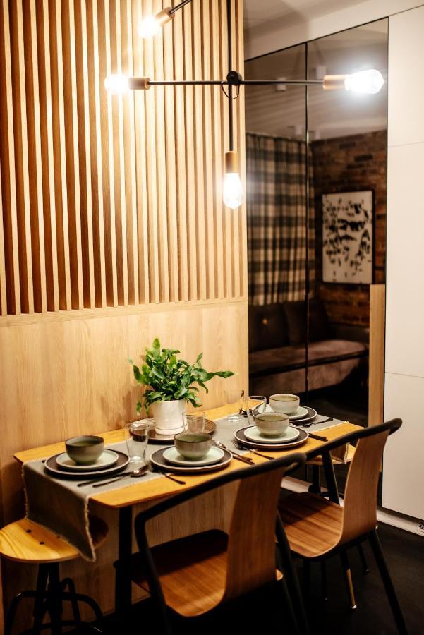 Apartamenty Kolegiacka Stare Miasto Zamosc Bagian luar foto