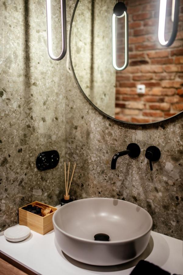 Apartamenty Kolegiacka Stare Miasto Zamosc Bagian luar foto