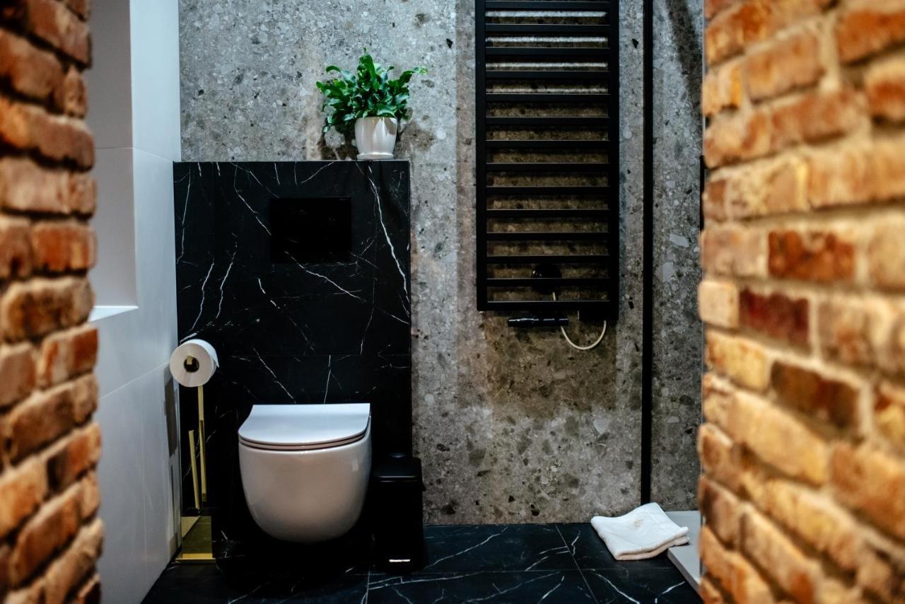 Apartamenty Kolegiacka Stare Miasto Zamosc Bagian luar foto