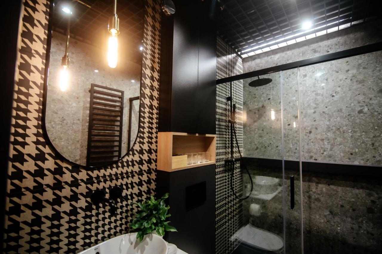 Apartamenty Kolegiacka Stare Miasto Zamosc Bagian luar foto