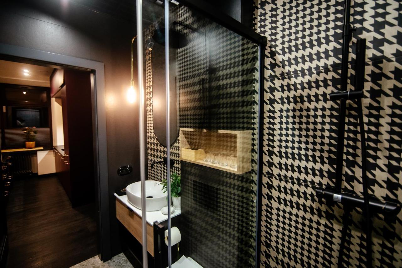 Apartamenty Kolegiacka Stare Miasto Zamosc Bagian luar foto